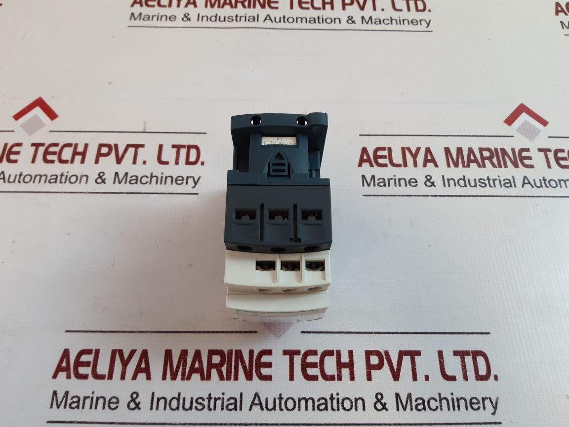 Schneider/Telemecanique Lc1D09F7 Contactor