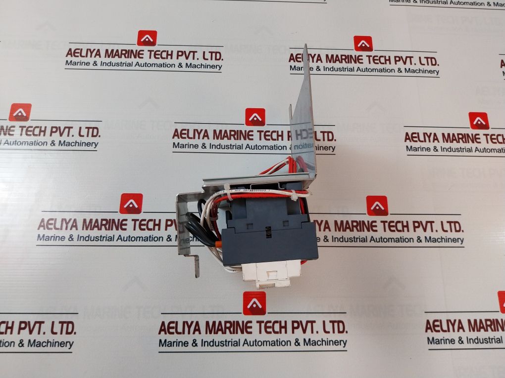 Schneider Electric Lc1D09, Lc1D128, Lc2D09E7 Contactor 600Vac