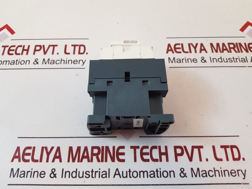 Schneider/telemecanique lc1d09p7 contactor