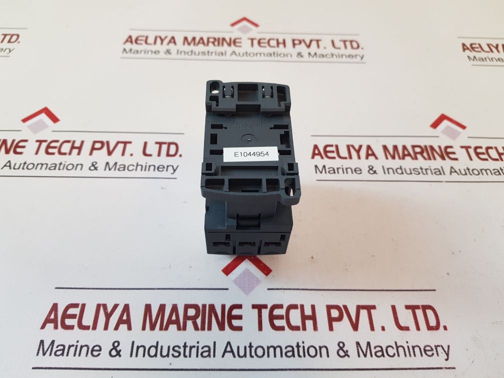 Schneider/telemecanique lc1d09p7 contactor