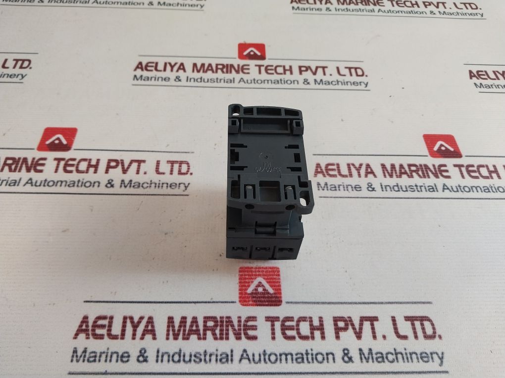 Schneider Electric Lc1D09P7 Contactor 4Kw/400V 5Hp/480V