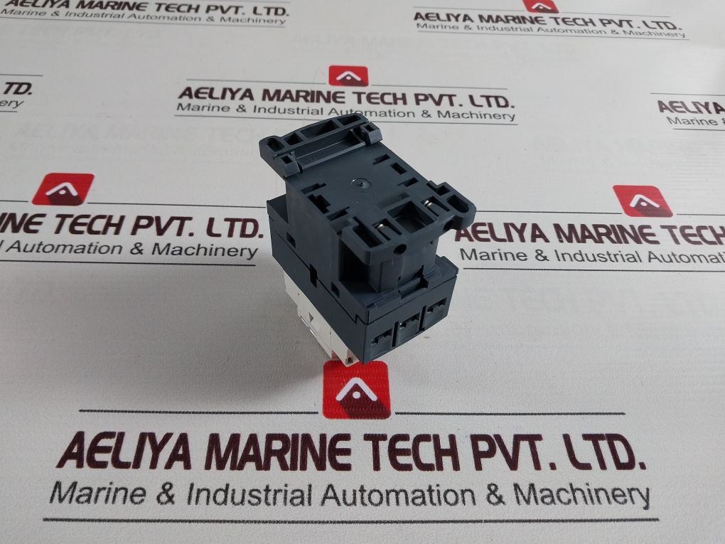 Schneider Electric/Telemecanique Lc1D12F7 Contactor