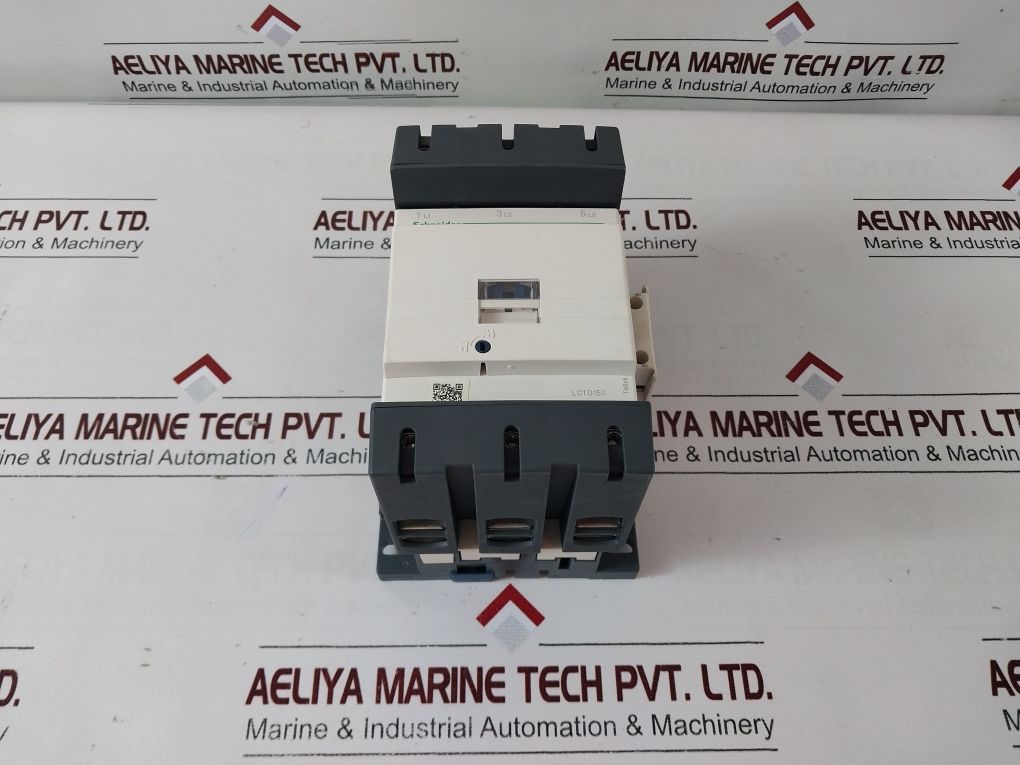 Schneider Electric Lc1D150P7 Contactor