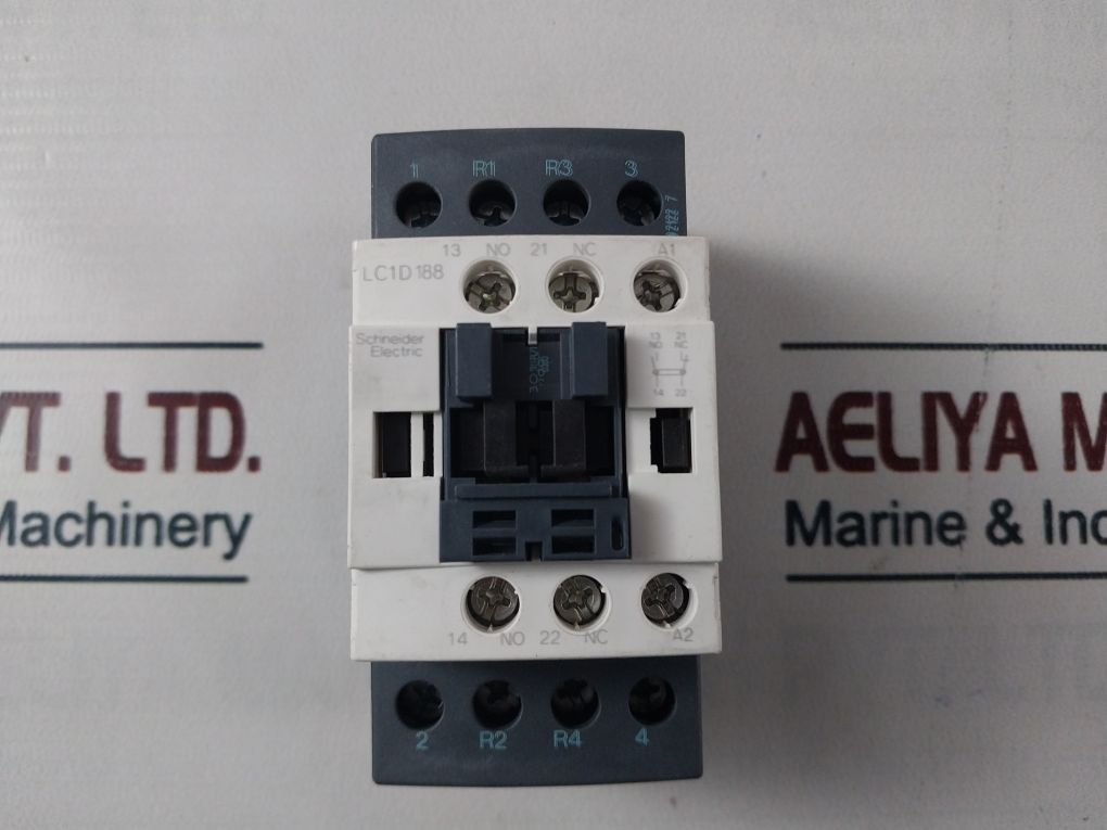 Schneider Electric Lc1D188 Free Shipping By Express