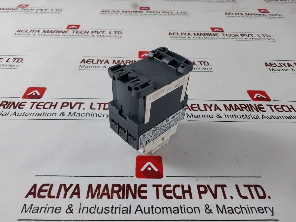Schneider/Telemecanique Lc1D18Bl Contactor 2,4 W 24V Dc