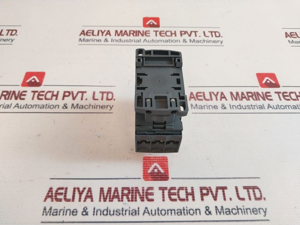 Schneider Electric Lc1D25 Contactor 690V 6Kv 40A