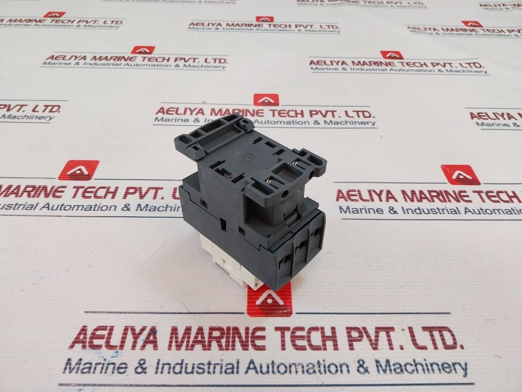 Schneider Electric Lc1D25 Contactor W416455370631 06