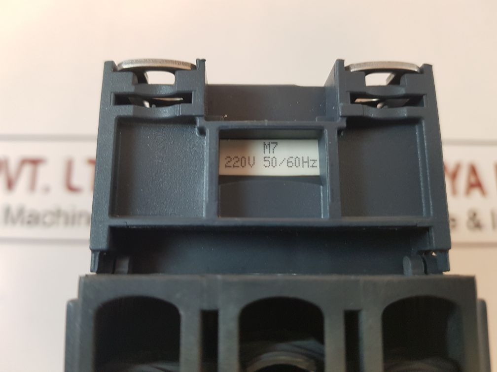 Schneider Electric Lc1D40A Contactor 220V 50/60Hz