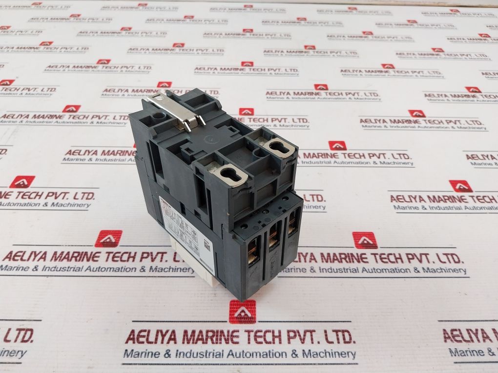 Schneider Electric Lc1D50Ar7 Contactor 80A 690V-50/60Hz
