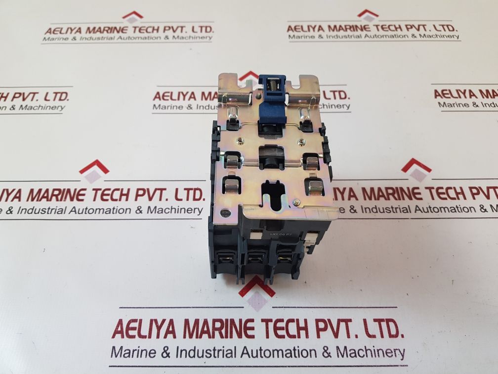 Schneider Electric Lc1D80 Contactor 230V 5060Hz