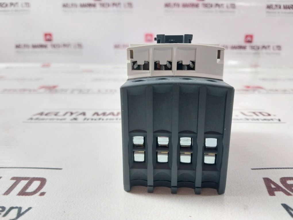 Schneider Electric Lc1Dt40Fd