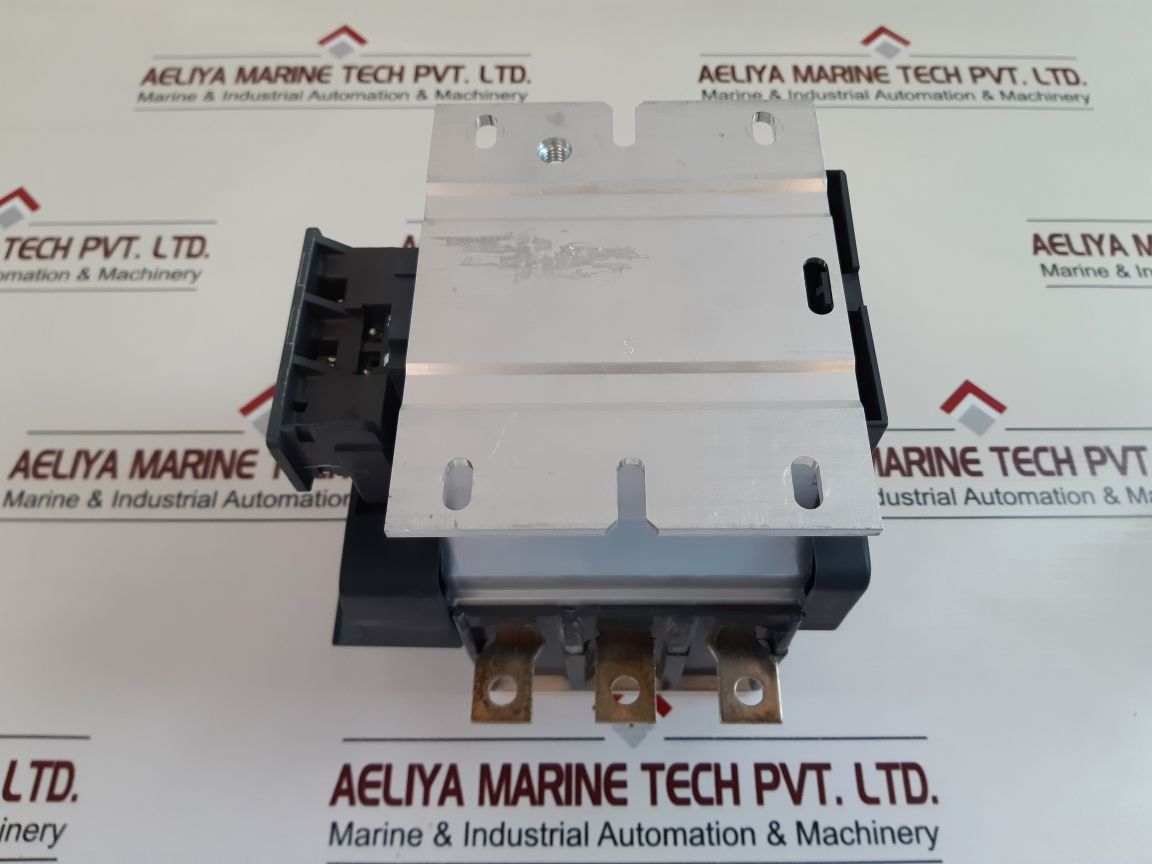 Schneider Electric Lc1F185 Contactor