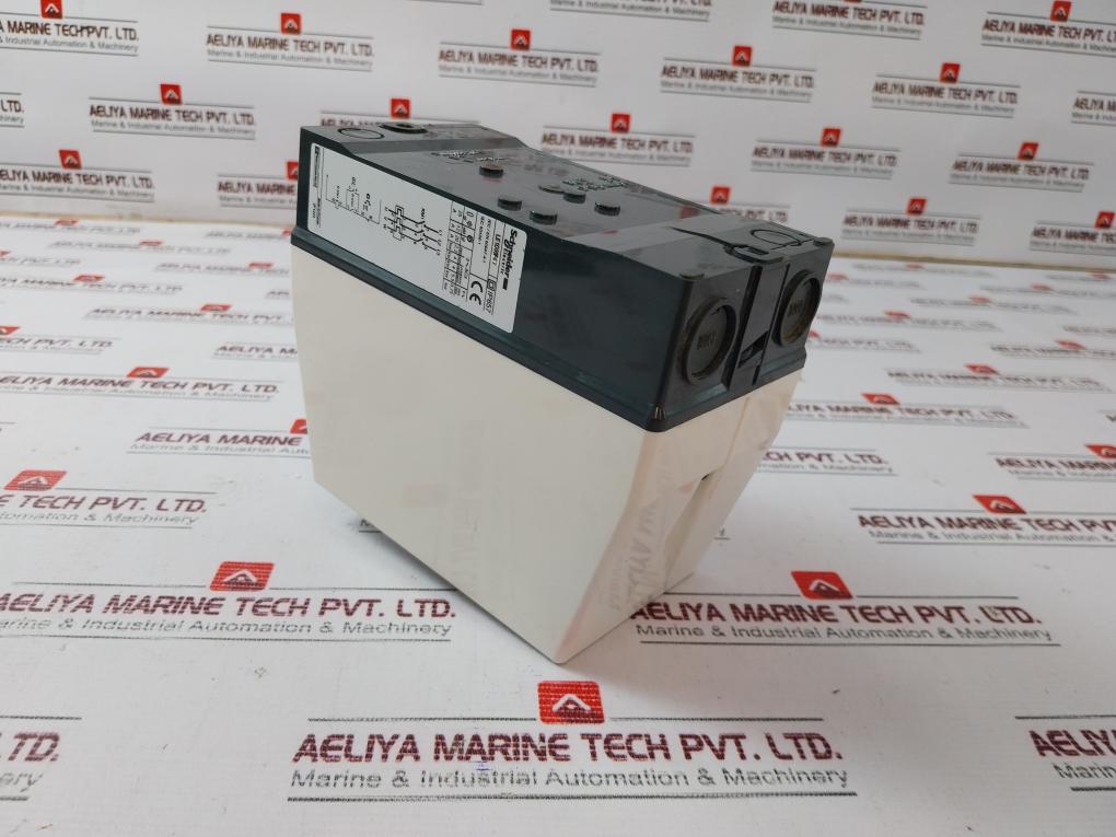 Schneider Electric Le1D09Fe7 Enclosed Dol Starter 25A