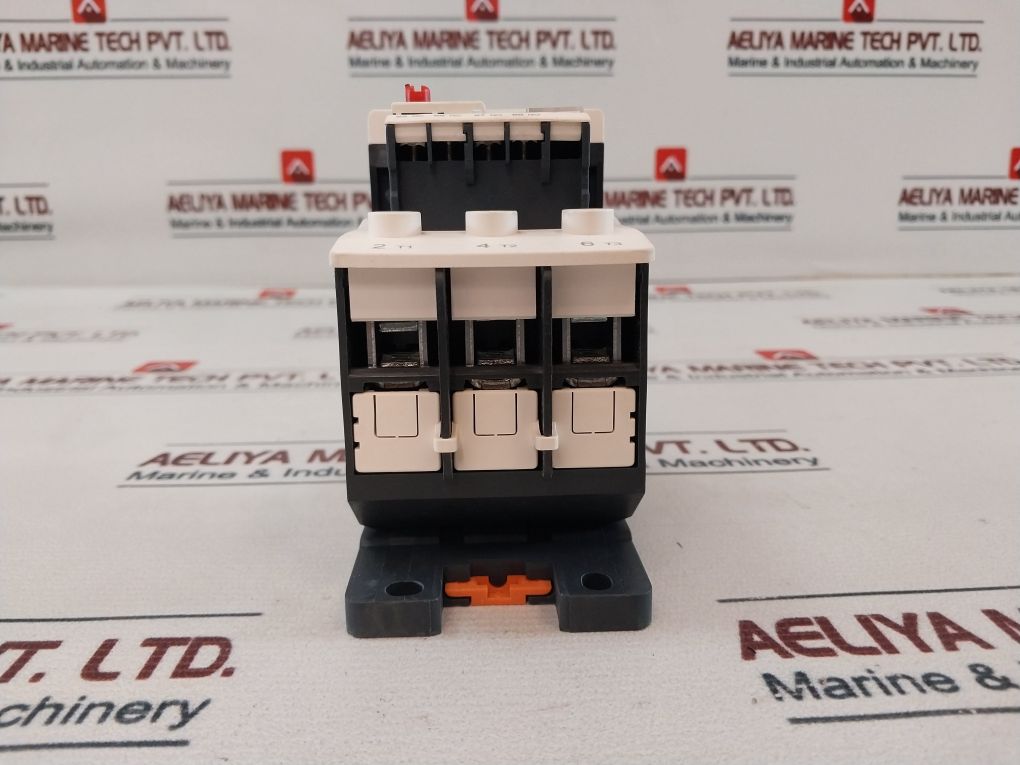 Schneider Electric Lr9D110S Electronic Overload Relay With Contactor Lad7B205