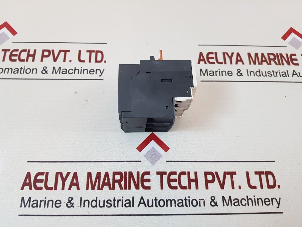 Schneider Electric Lrd21 Thermal Overload Relay