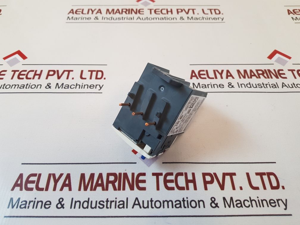 Schneider Electric Lrd32 Thermal Overload Relay