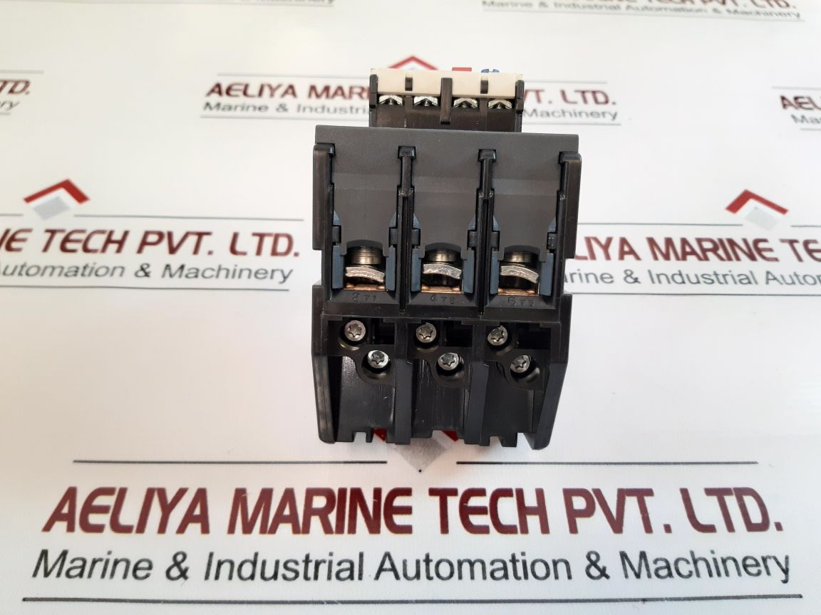 Schneider Electric Lrd3365 Thermal Overload Relay