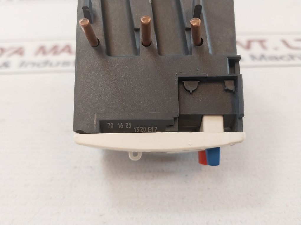 Schneider Electric Lrd 16 Thermal Overload Relay 6 Kv