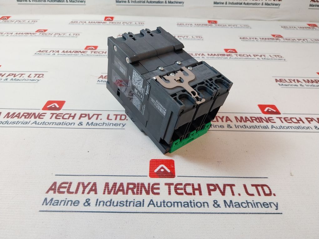 Schneider Electric Lv426357 Circuit Breaker 100A