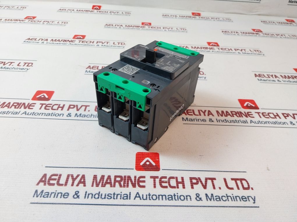 Schneider Electric Lv426357 Circuit Breaker 100A