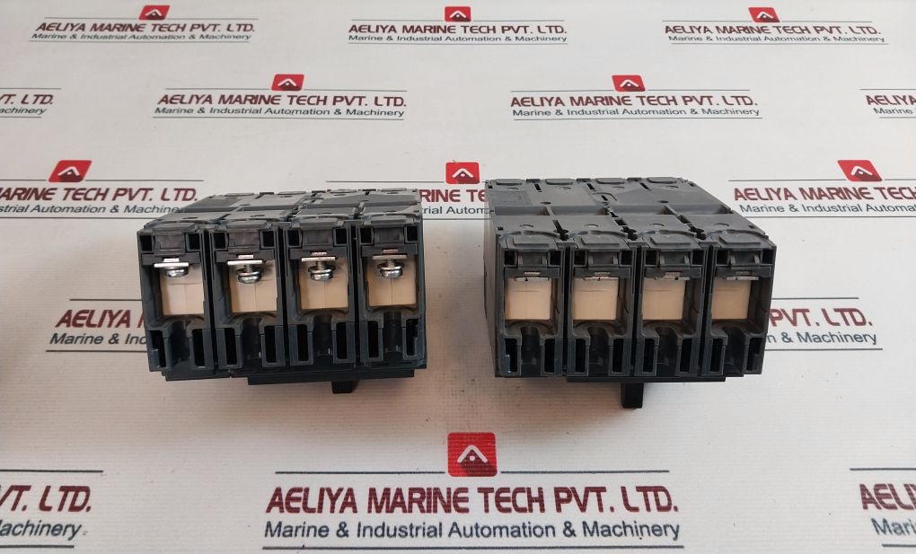 Schneider Electric Lv429015X62A100Sa Moulded Case Circuit Breaker