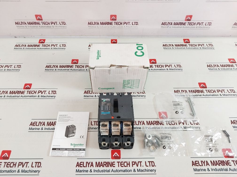 Schneider Electric Lv431405