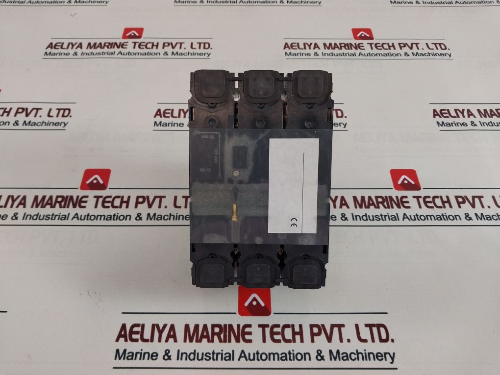 Schneider Electric Lv431405 Compact Nsx Circuit Breaker 800V 50/60Hz