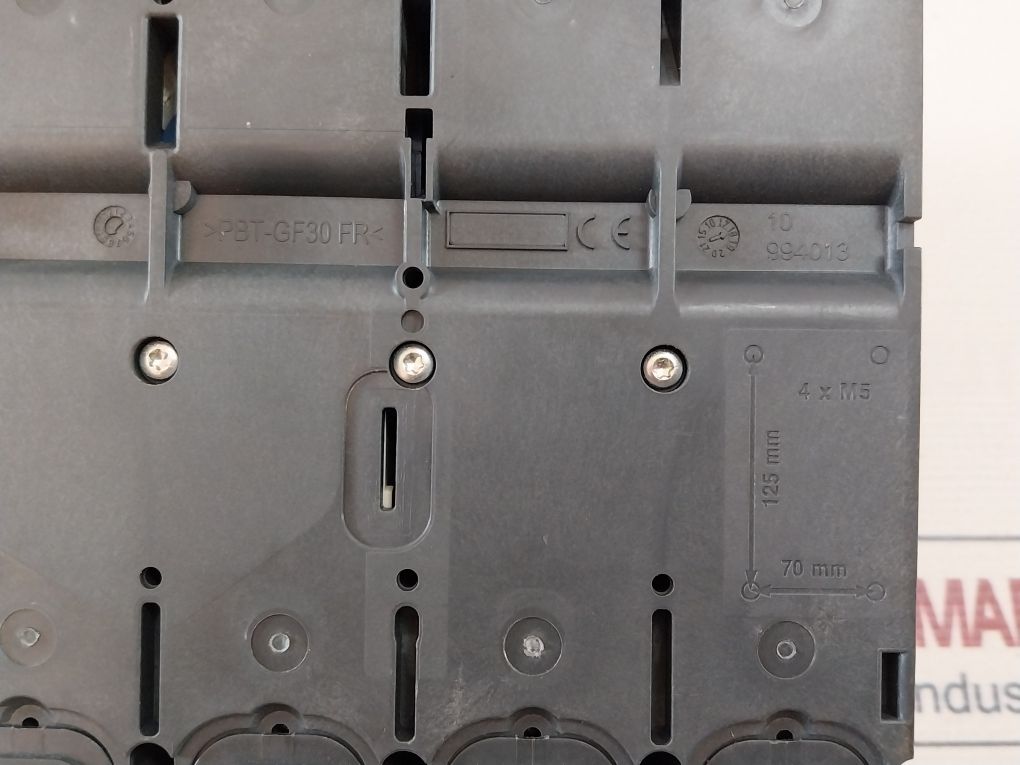 Schneider Electric Lv431411X62A250 Moulded Case Circuit Breaker 250N
