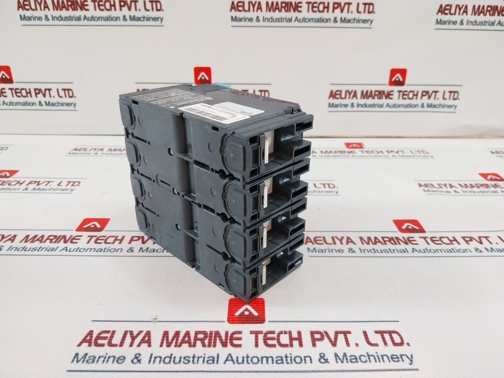 Schneider Electric Lv431411X62A250 Moulded Case Circuit Breaker 250N
