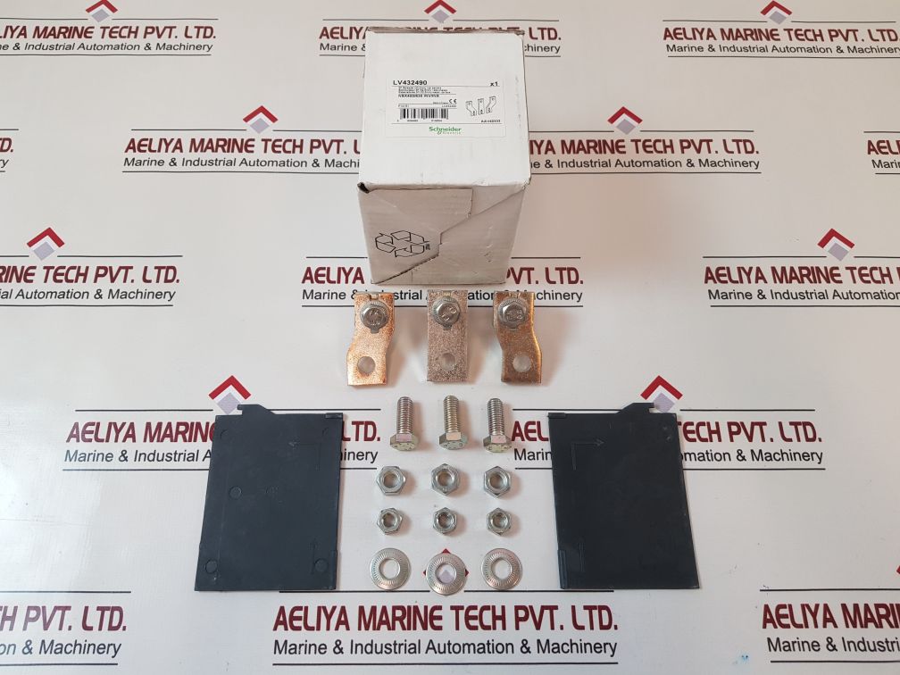 Schneider Electric Lv432490