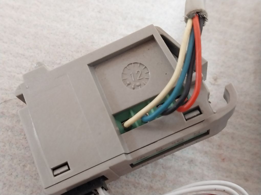Schneider Electric Lv434202 Control Module 3N121830022