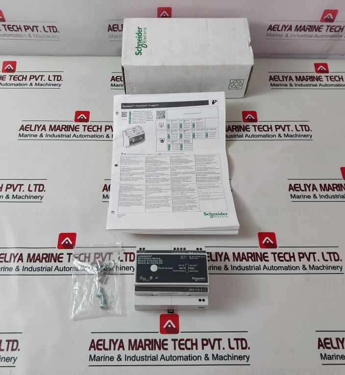 Schneider Electric Lv848892Sp