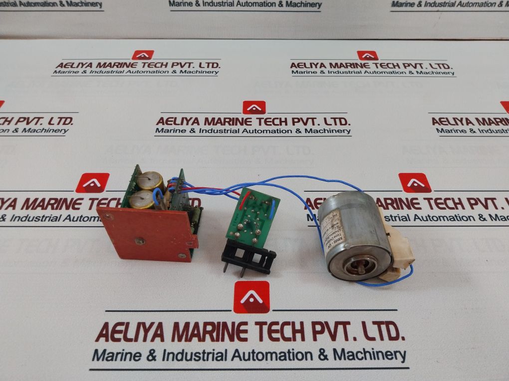 Schneider Electric Merlin Gerin 685 692 Mnr-uv Undervoltage Release 220/250V Ac