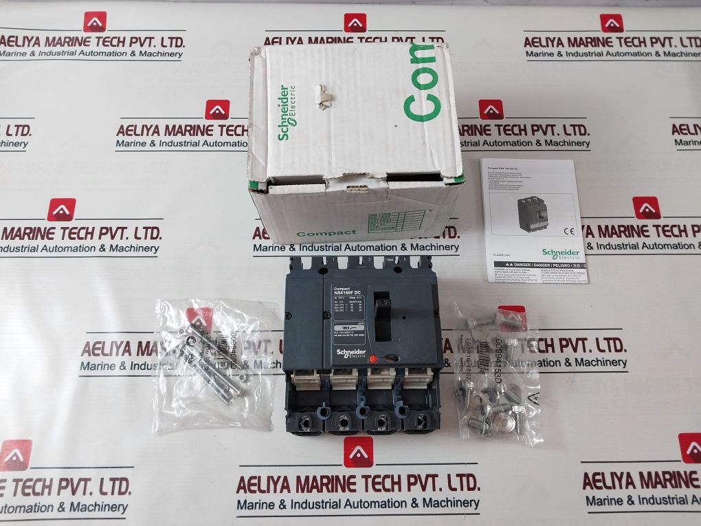 Schneider Electric Lv438108