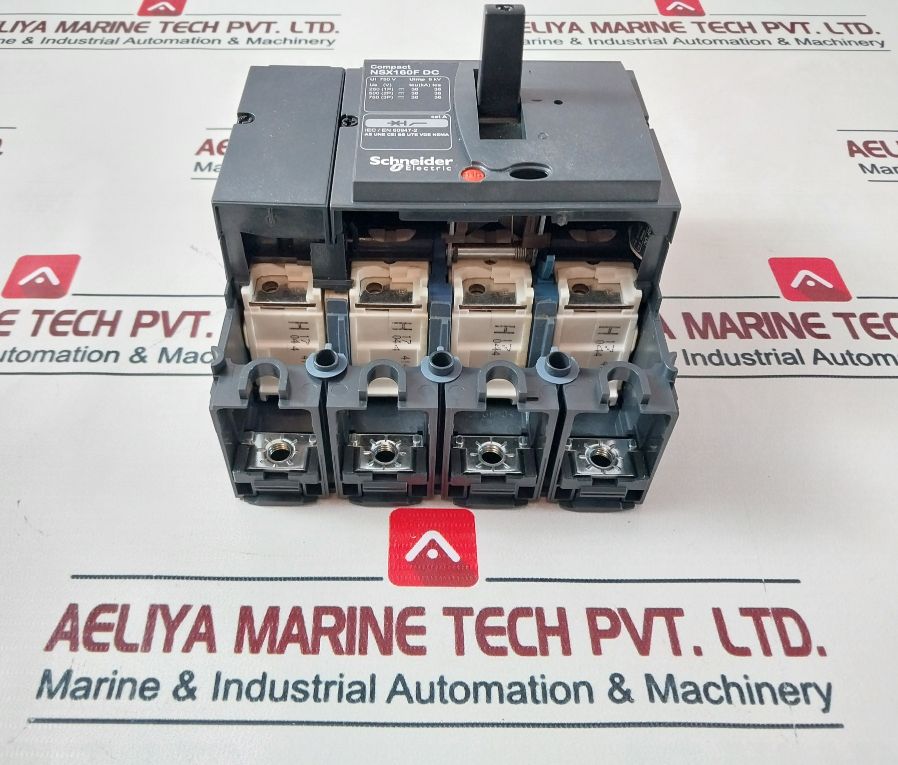 Schneider Electric Lv438108