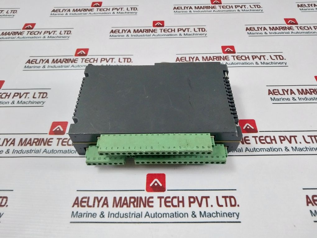 Schneider Electric Mes120 59715 14 Inputs + 6 Outputs Module 24-250Vdc