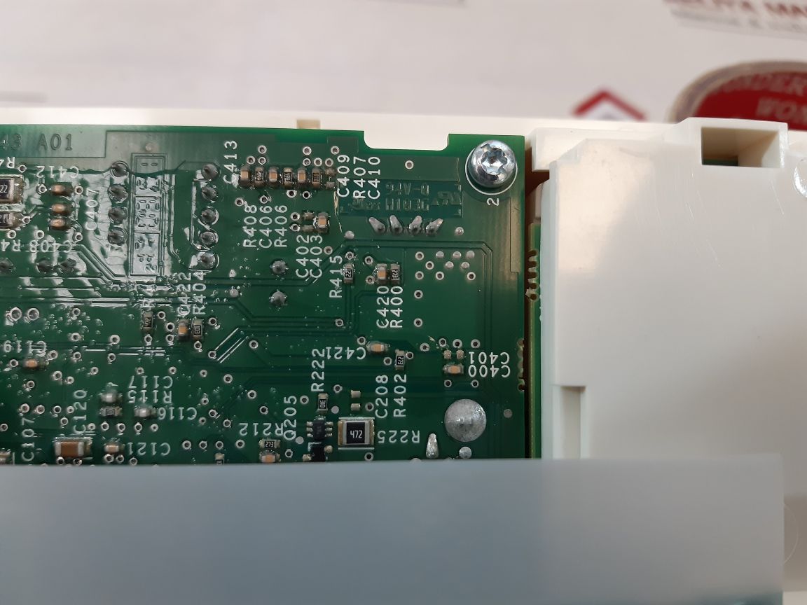Schneider Electric Modbus/Can Open S1B22643 A01