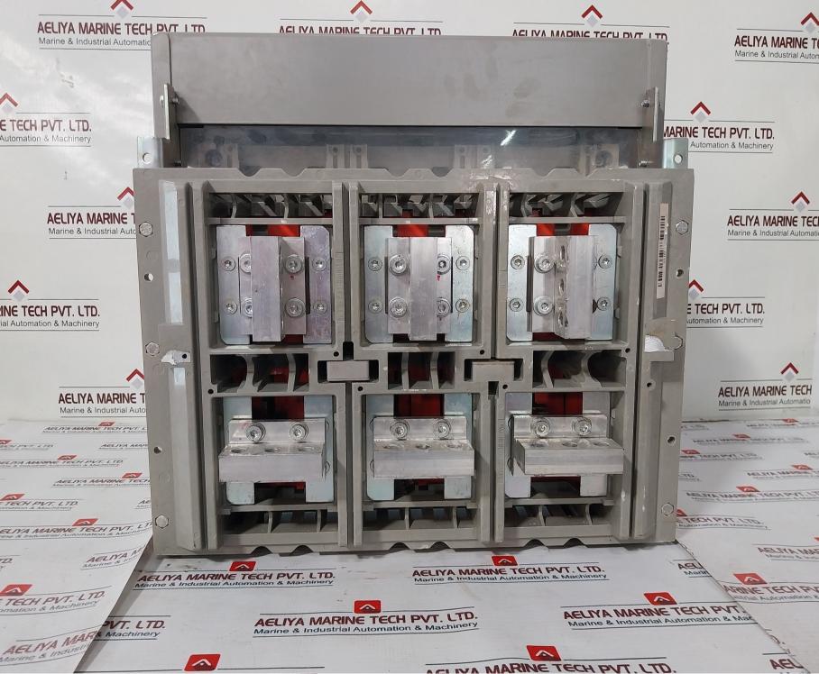 Schneider Electric Mvs16N Circuit Breaker Trip Unit 1000V 12Kv