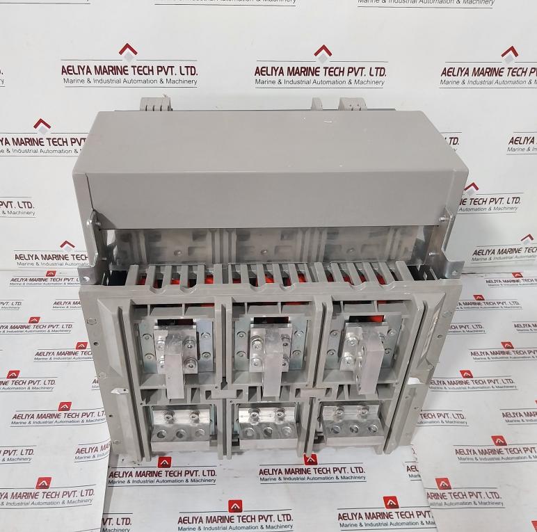 Schneider Electric Mvs16N Circuit Breaker Trip Unit 1000V 12Kv
