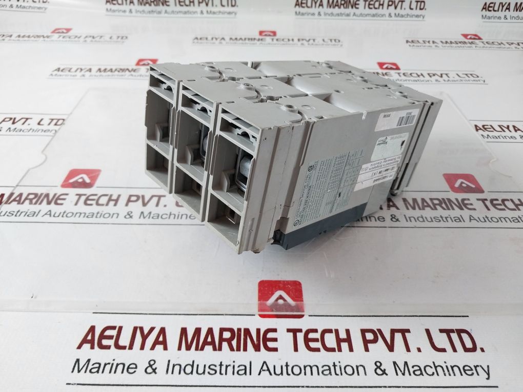 Schneider/Merlin Gerin Ns100-160-250 N/H/Na Circuit Breaker Ns100 N ,Tm 100 D