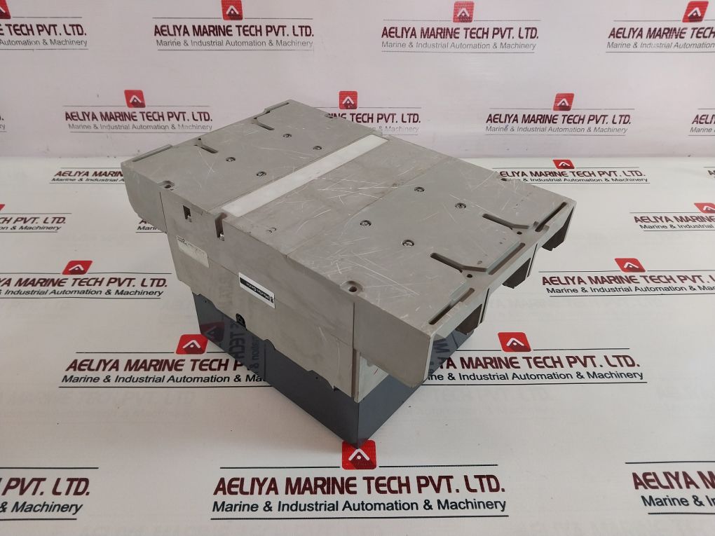 Schneider Electric/Merlin Gerin Ns1250H Circuit Breaker Trip Unit 1250Amp