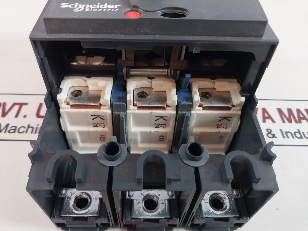 Schneider Electric Nsx250S Dc