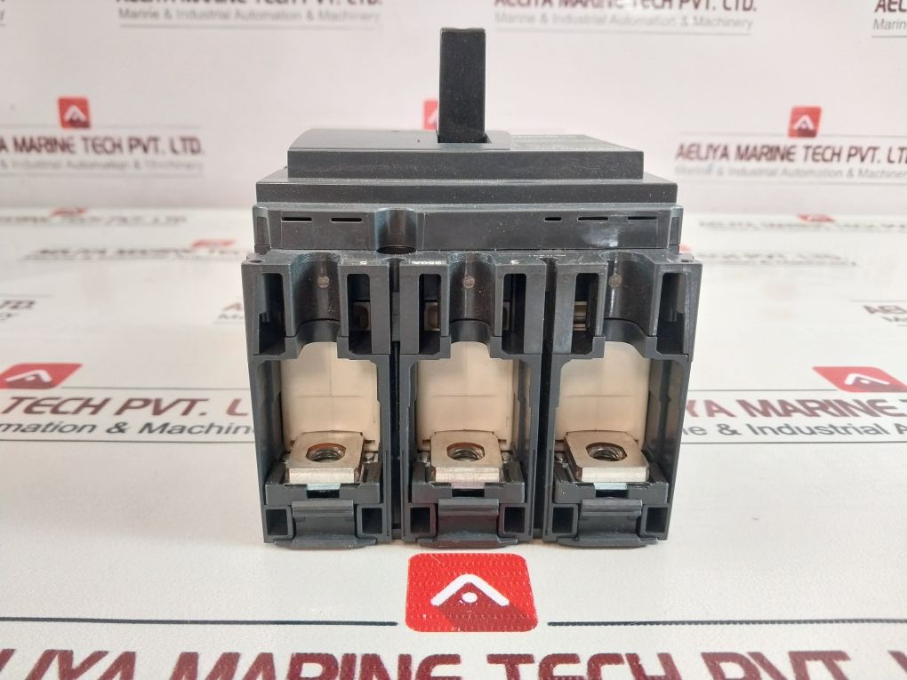 Schneider Electric Nsx250S Dc