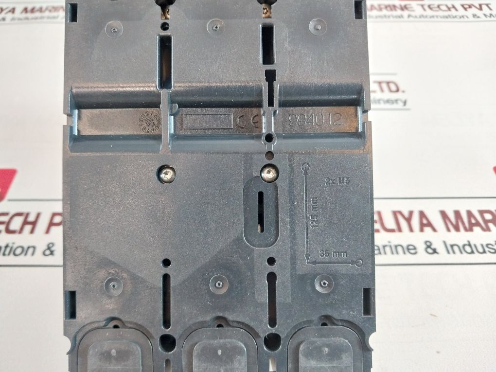 Schneider Electric Nsx250S Dc