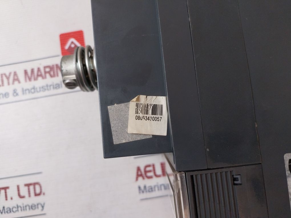 Schneider Electric Nsx630H Circuit Breaker