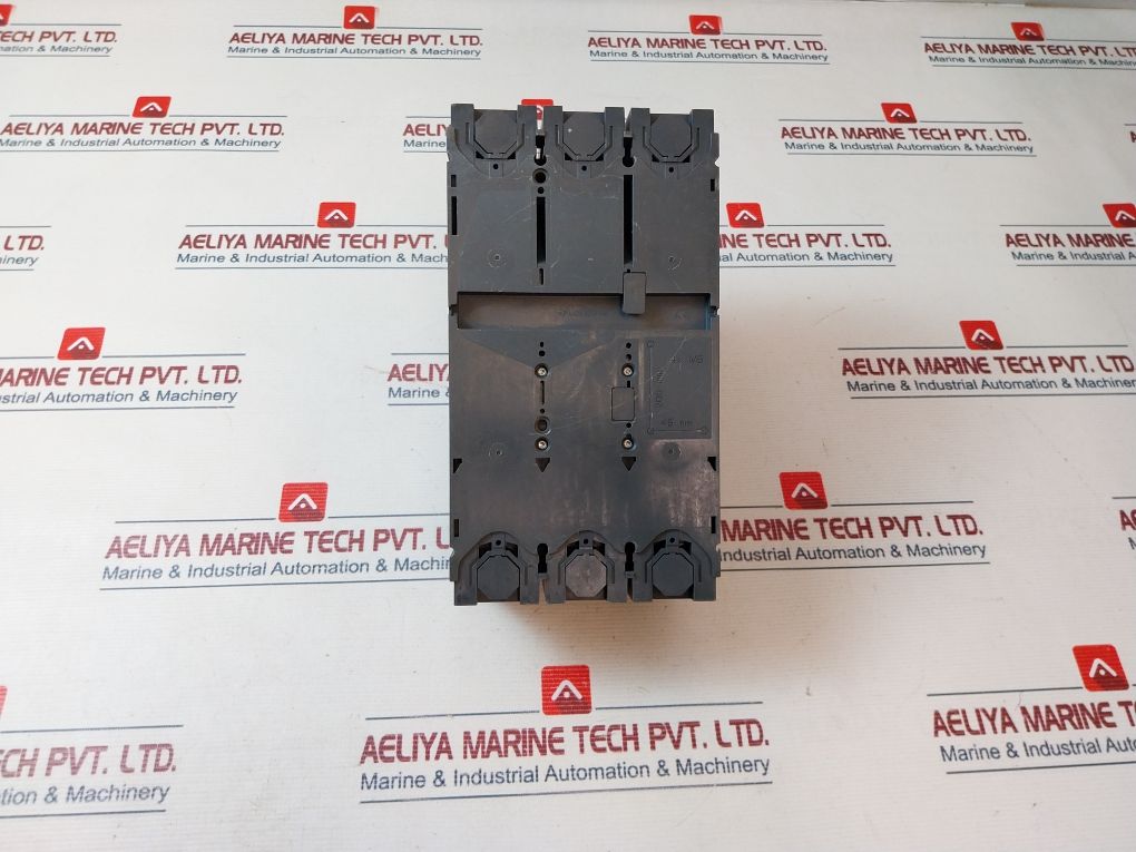 Schneider Electric Nsx630H Circuit Breaker