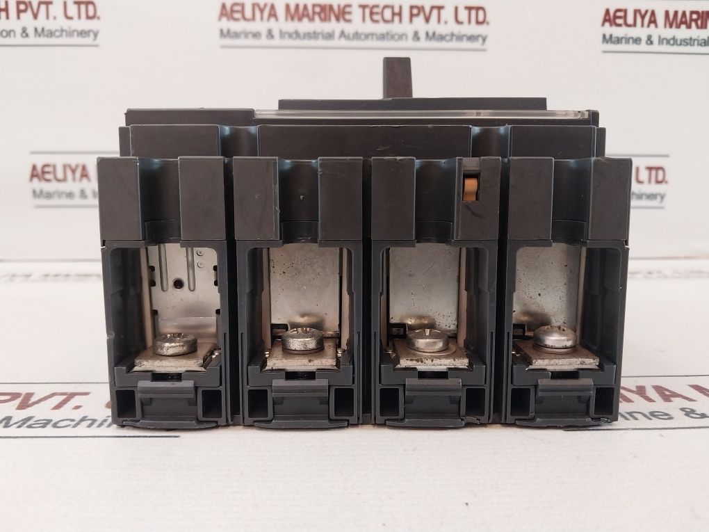 Schneider Electric Nsx 100N Circuit Breaker Iec/En 60947-2