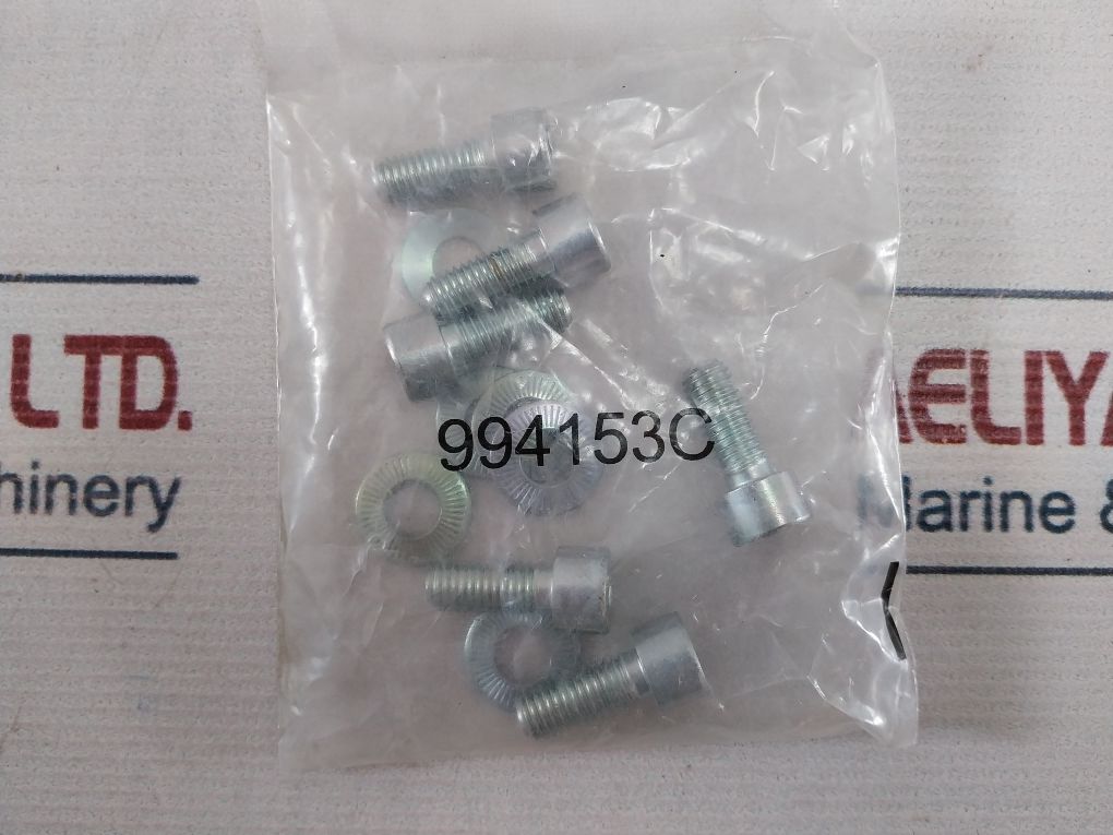 Schneider Electric Nsx 160F Circuit Breaker 50/60Hz