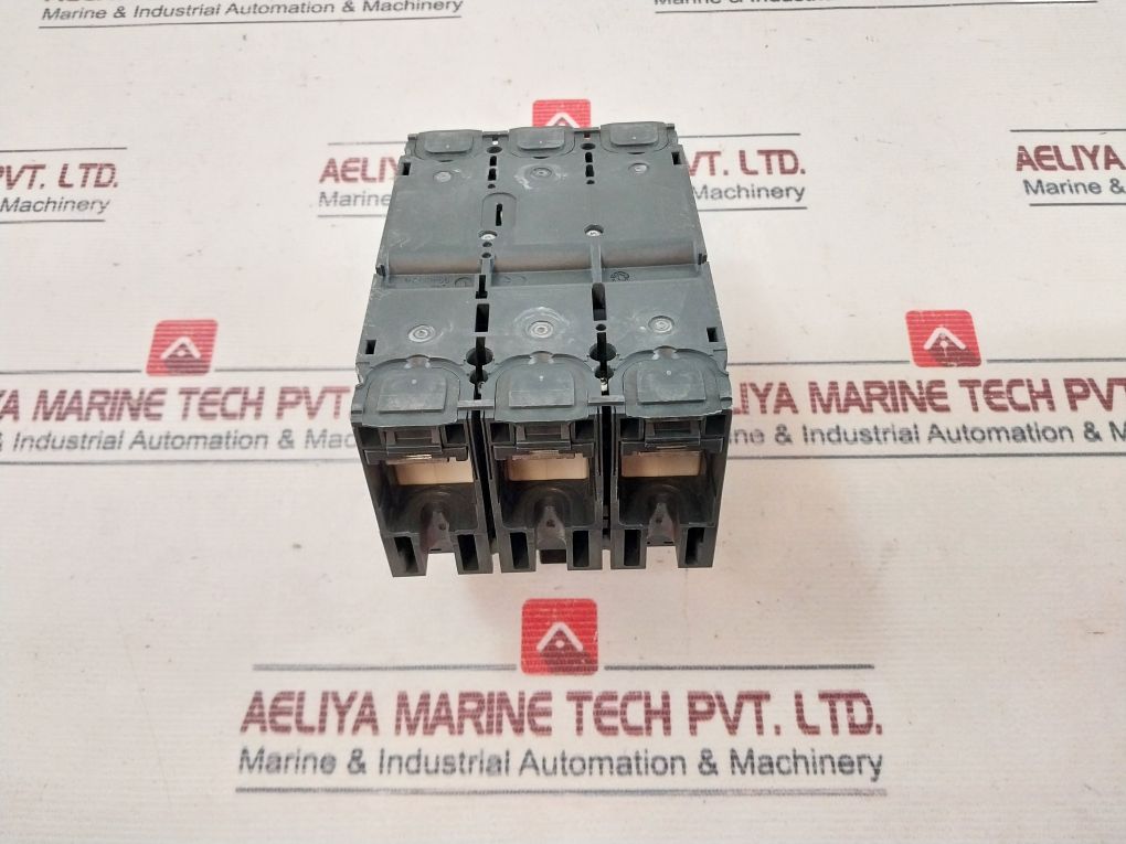 Schneider Electric Nsx 160N Circuit Breaker