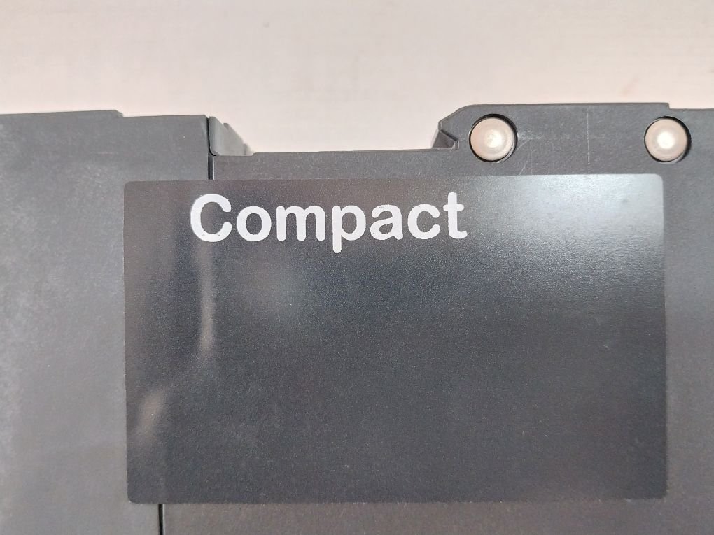 Schneider Electric Nsxm63B Circuit Breaker 600A